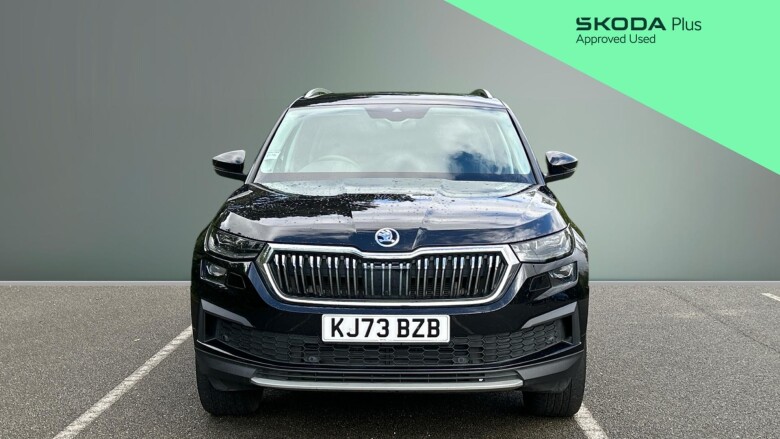 Skoda Kodiaq 1.5 TSI SE L Executive 5dr DSG [7 Seat] Petrol Estate
